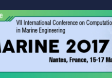 MARINE 2017: Agenda Released