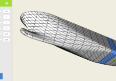 Online Demo: RoPax Vessel from HOLISHIP