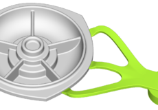 New Case Study: Die Casting Optimization New Case Study: Die Casting Optimization