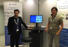 Meet us at the CADFEM ANSYS Simulation Conference