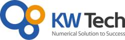 KW Tech Logo