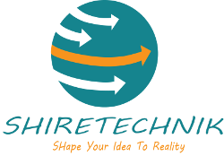 Shiretechnik Logo