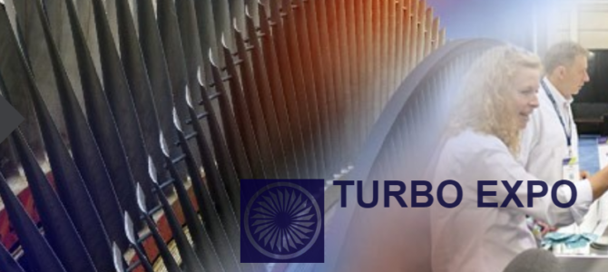 Turbo Expo 2018 Turbo Expo 2018