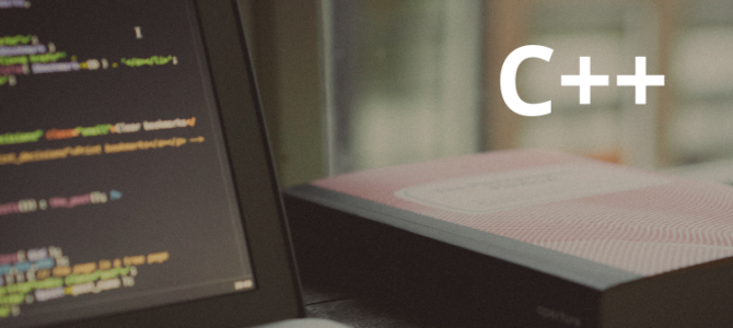 We are hiring: C++ Software Developer (m/f) We are hiring: C++ Software Developer (m/f)