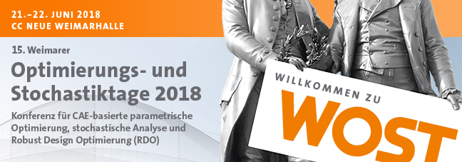 WOST 2018 WOST 2018