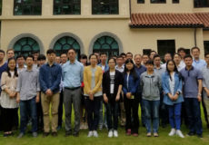 CAESES Seminar in Shanghai