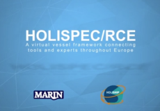 HOLISPEC/RCE – A Virtual Vessel Framework