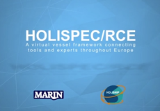 HOLISPEC/RCE – A Virtual Vessel Framework HOLISPEC/RCE – A Virtual Vessel Framework
