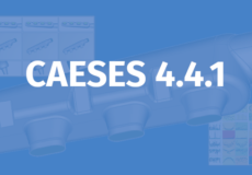 Released: CAESES 4.4.1