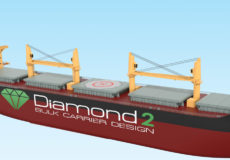 Bulk Carrier Optimization at DNV GL