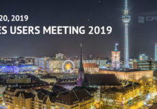 CAESES Users Meeting: Preliminary Agenda Available