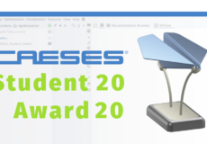 CAESES Student Award 2020: Submit Your Article