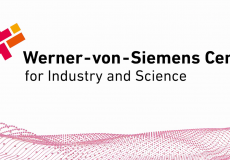 Founding Member of the Werner-von-Siemens Centre for Industry and Science