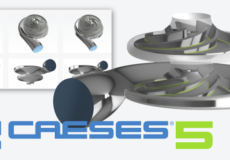 Released CAESES 5