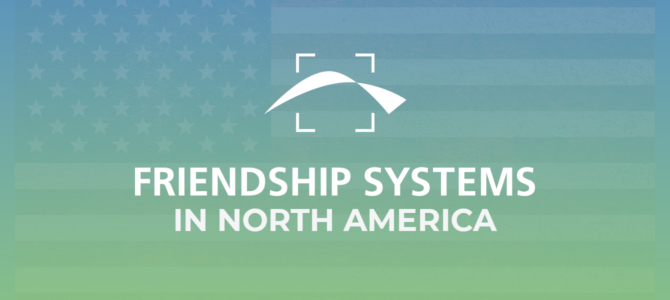 FRIENDSHIP SYSTEMS Establishes Direct Operations in North America