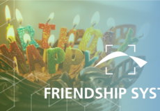 FRIENDSHIP SYSTEMS Celebrates a Decade of Independence