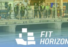 FRIENDSHIP SYSTEMS Participates in FIT-HORIZONS Project to Support Decarbonization of Existing Ship Fleets