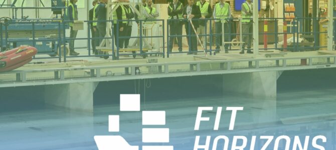 FRIENDSHIP SYSTEMS Participates in FIT-HORIZONS Project to Support Decarbonization of Existing Ship Fleets