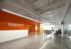 FRIEND­SHIP SYSTEMS is now part of Maya HTT